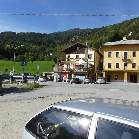 La Gabella Gignod