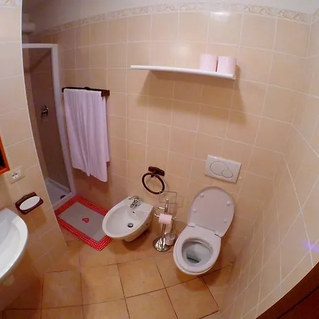La Gabella Apartament *