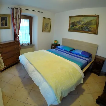 La Gabella * Gignod
