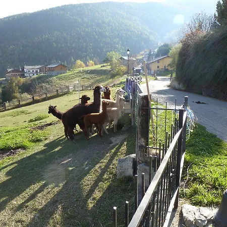 La Gabella * Gignod