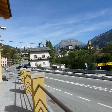 Apartament La Gabella