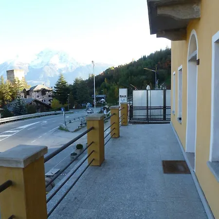 La Gabella Apartment