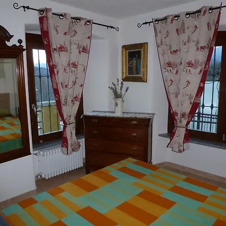 La Gabella Apartament Gignod