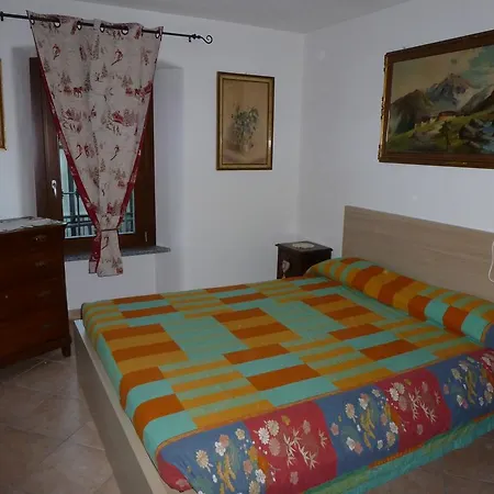 La Gabella Apartament