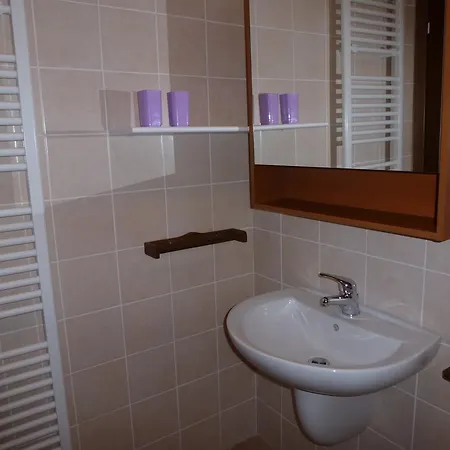 La Gabella * Gignod