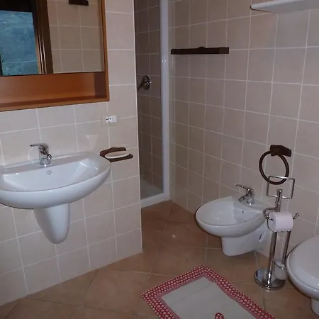 La Gabella Apartament Gignod