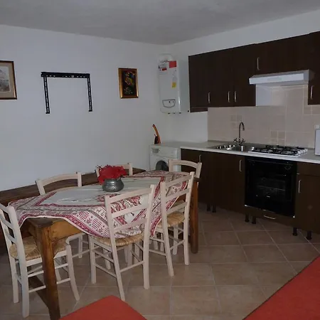 La Gabella *