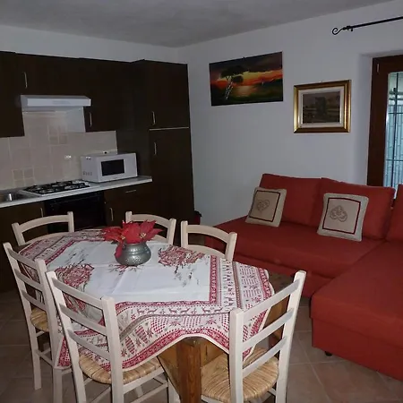 Apartment La Gabella