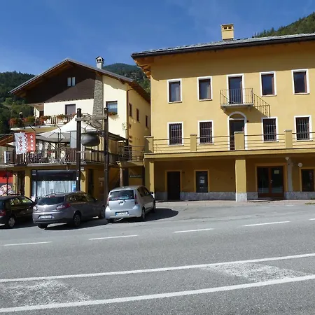 La Gabella *